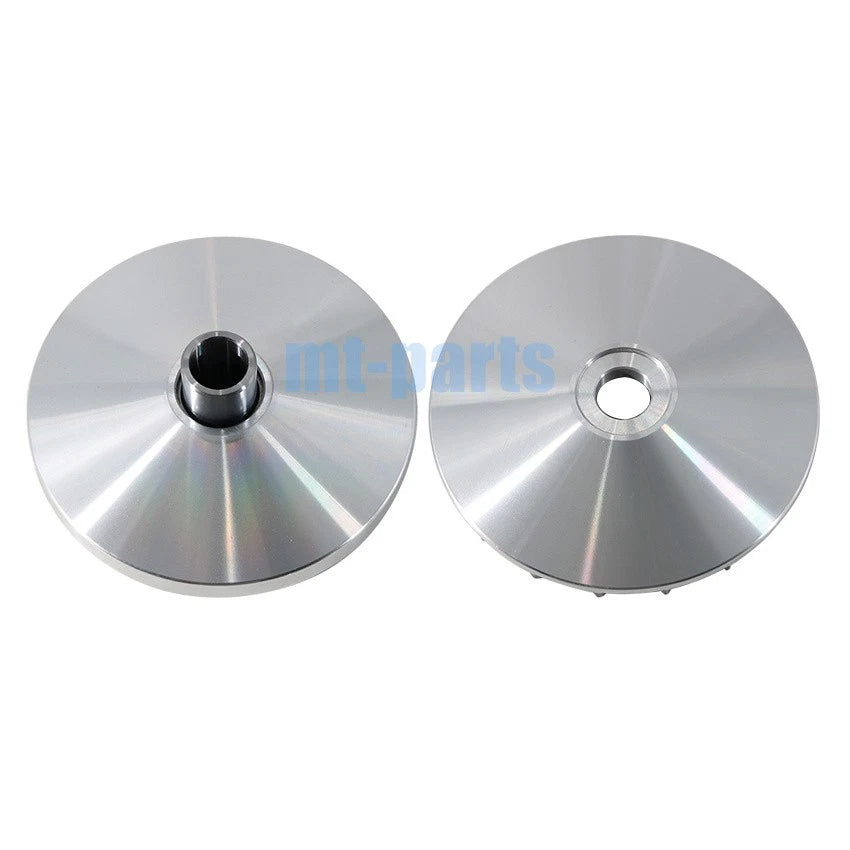 Clutch Variator Pulley Set for Adly ATV 50 RS XXL LC AC/Panther 50