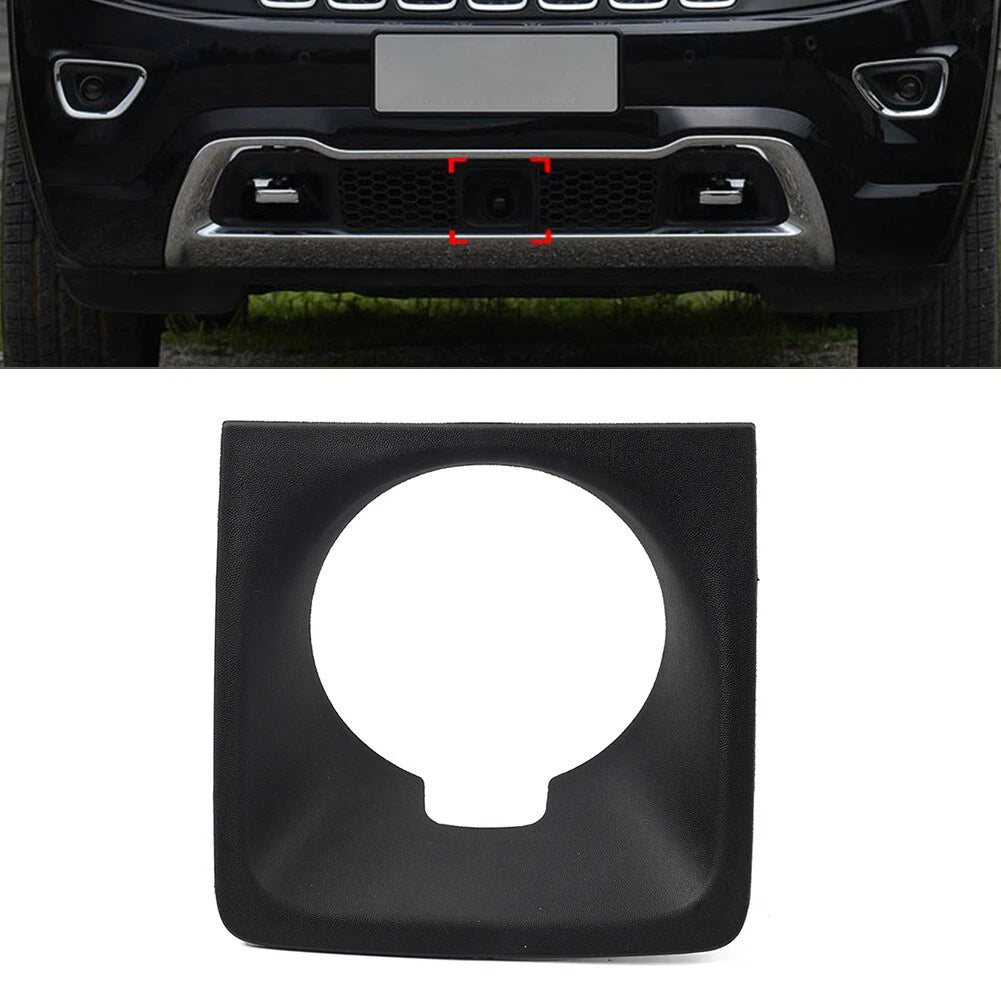 ACC Adaptive Cruise Control Bezel Cover for Jeep Grand Cherokee (2016-2022)