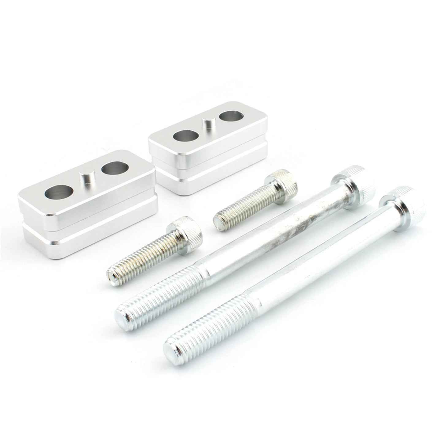 Handlebar Riser Mount Kit 20mm for BMW R 1200 GS ADV (2008-2013)