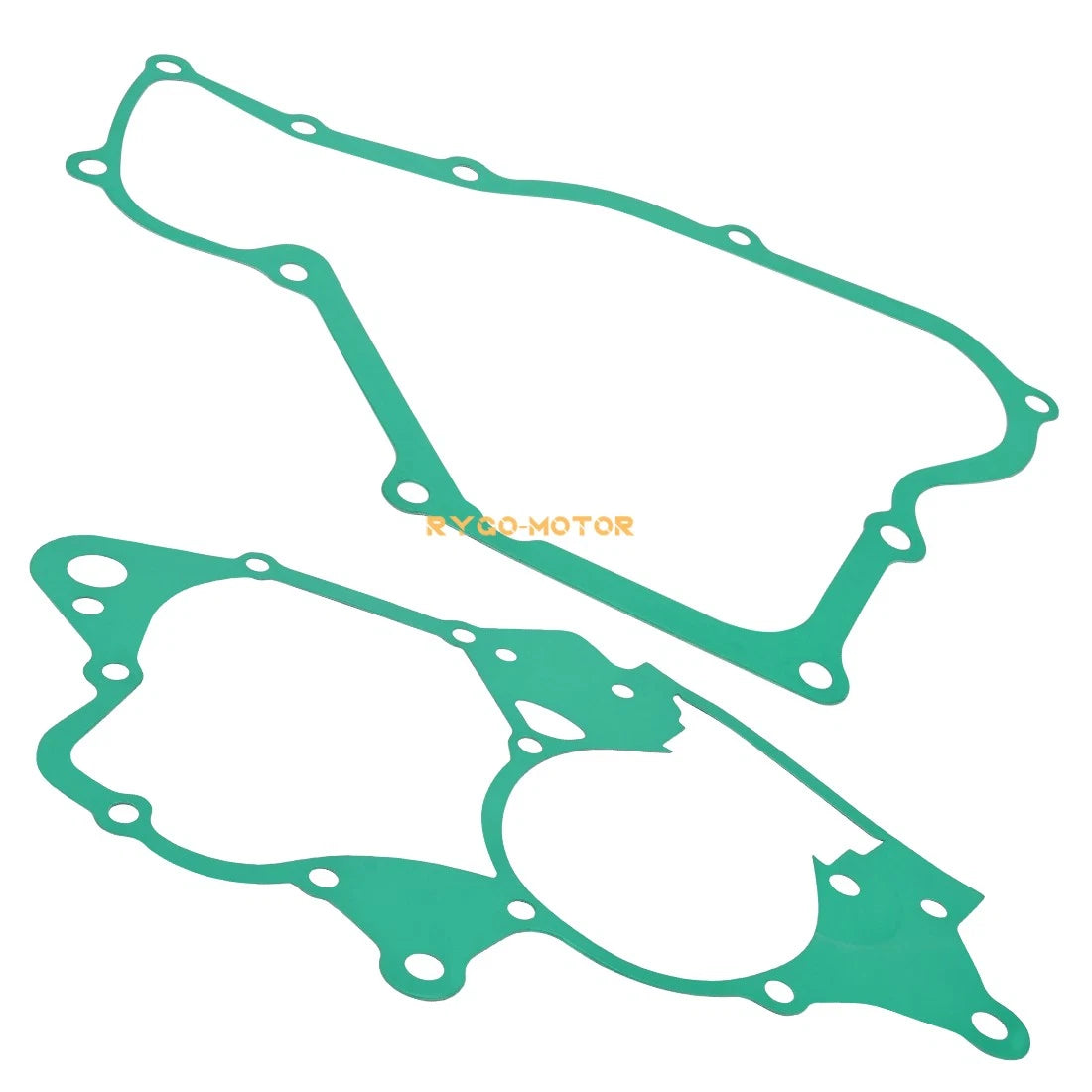 Gasket Set with Seals for Honda CR80R (1986–1991)