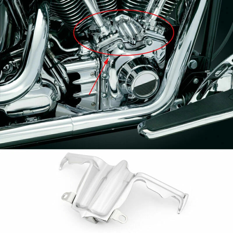 Tappet Cover for Harley Davidson Camroad Gliders (2002-2006)