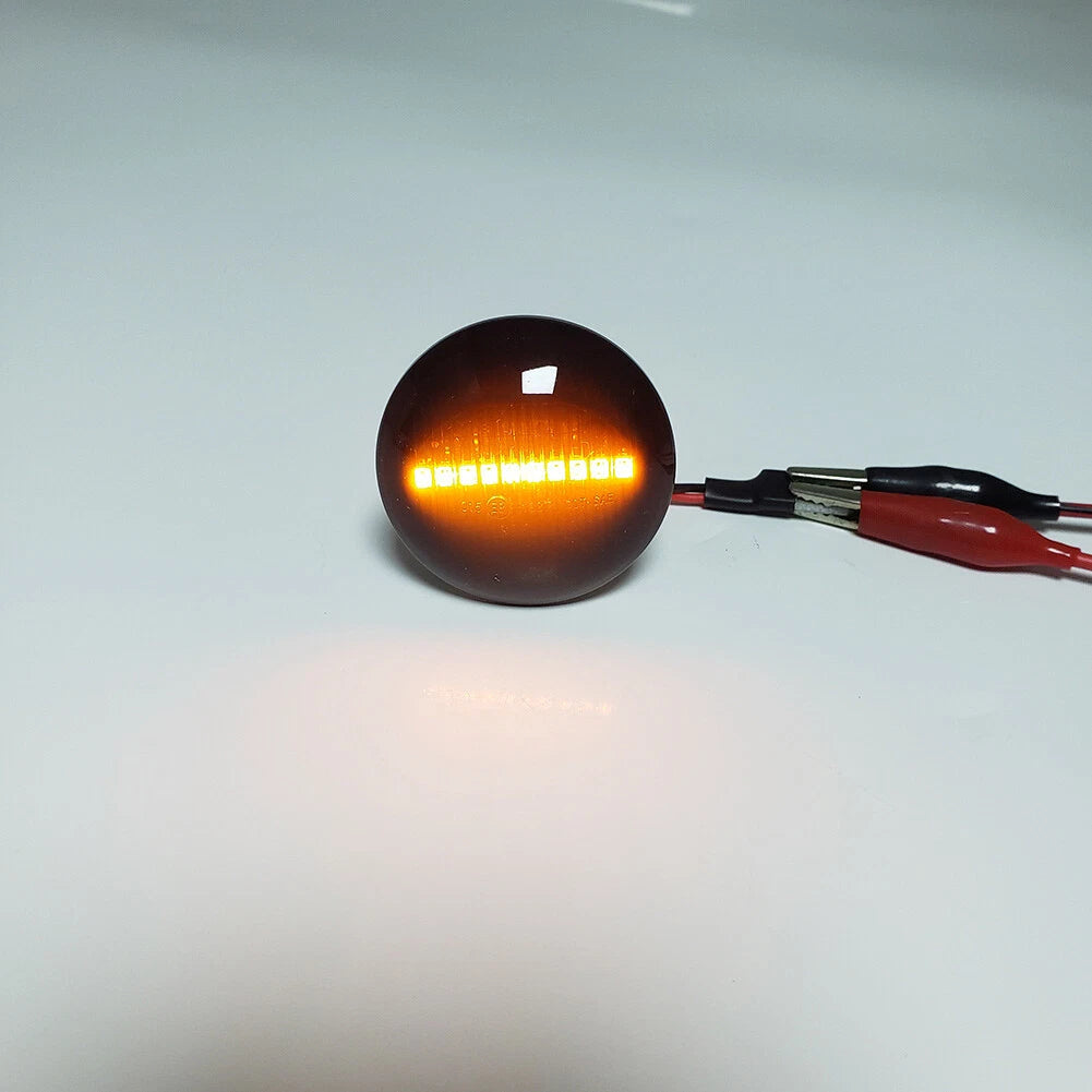 LED Side Marker Light for Land Rover Range Rover L322 (2002-2012)