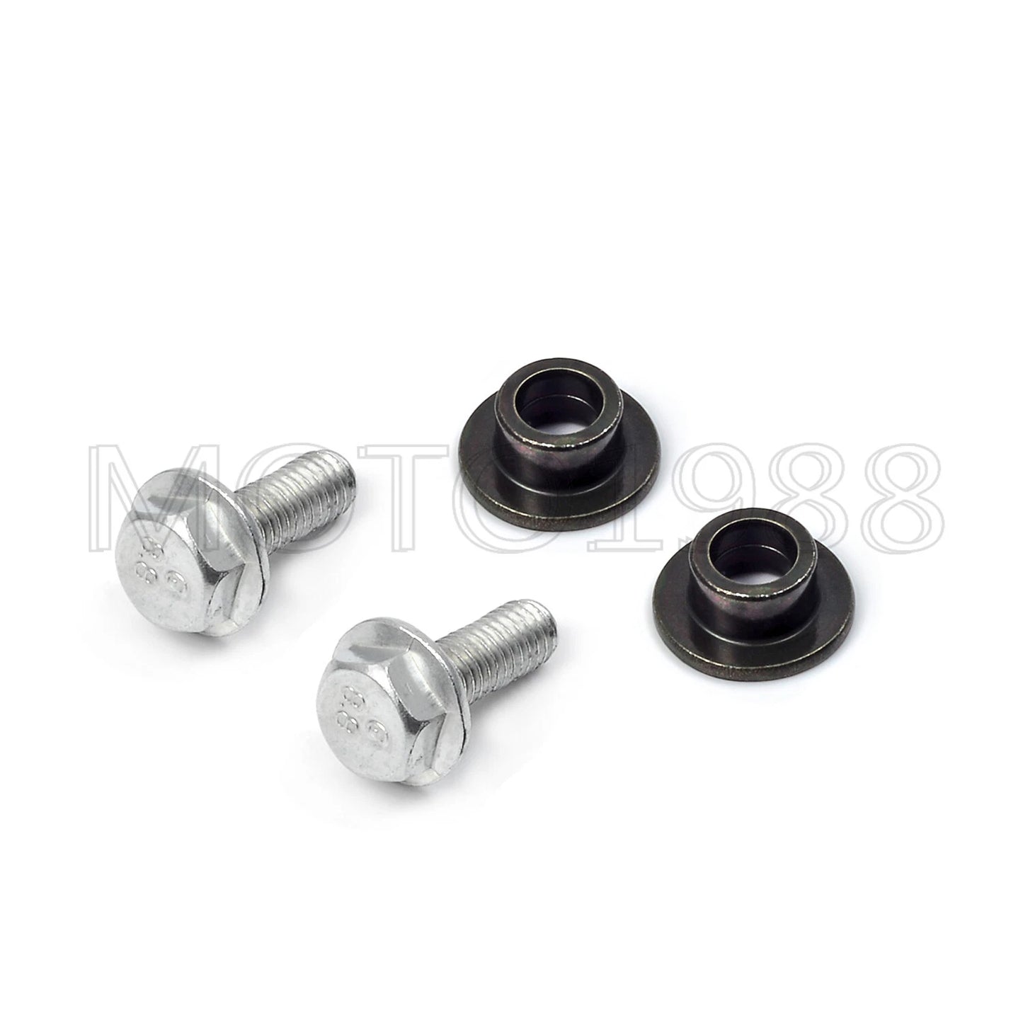 Fuel Gas Valve Petcock Valve for Honda ATV ATC250R A Tap (1985–1986)