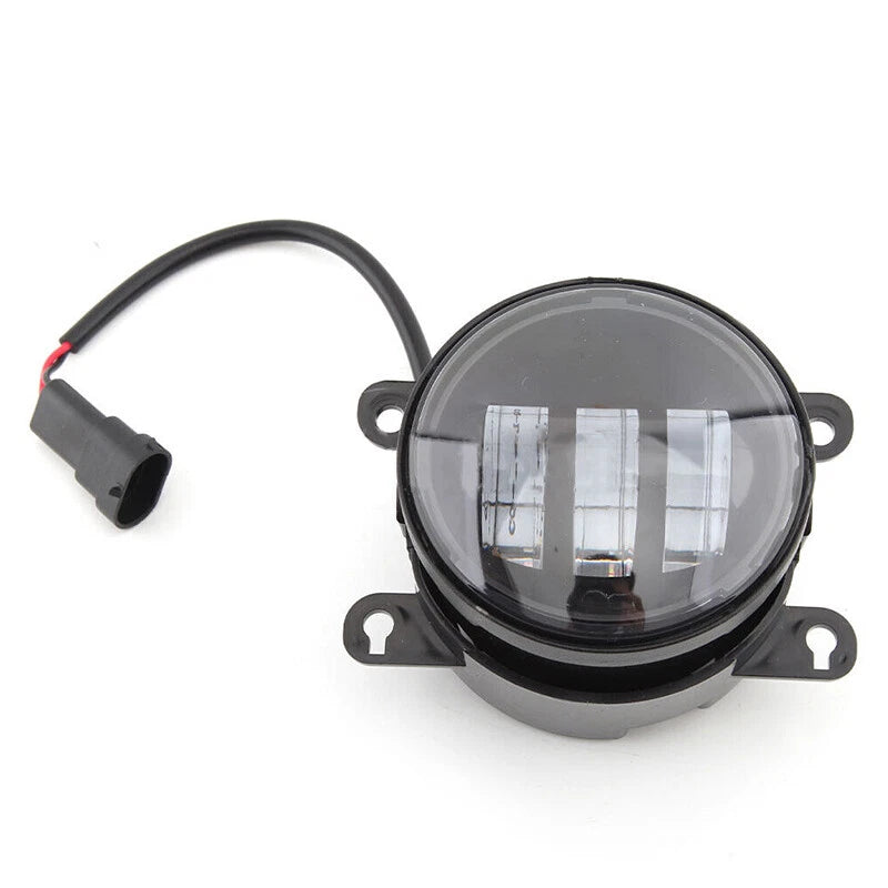 Front Fog Light Driving Lamp for Honda Civic (2016-2018)