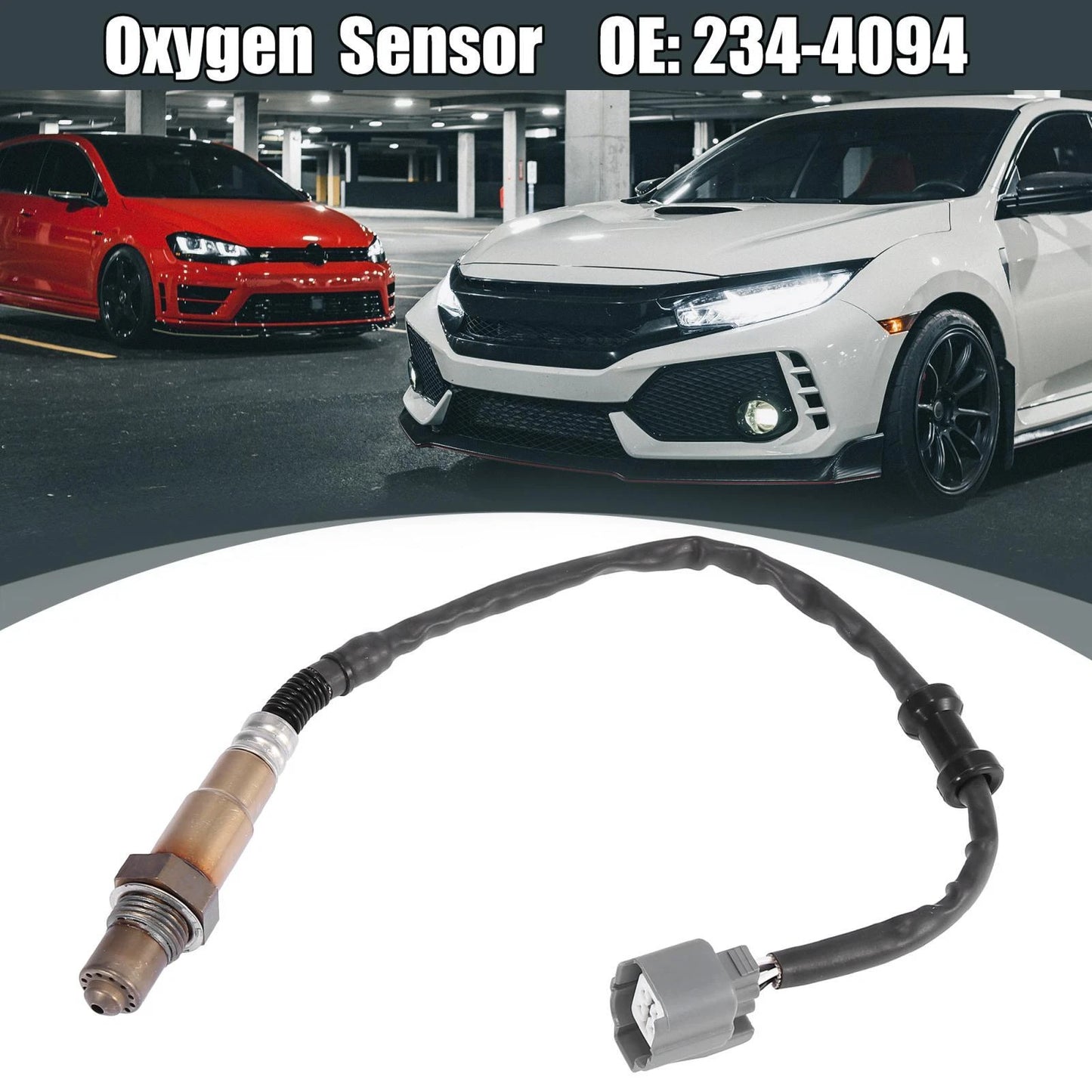 Oxygen Sensor for Honda Odyssey (2005-2010)