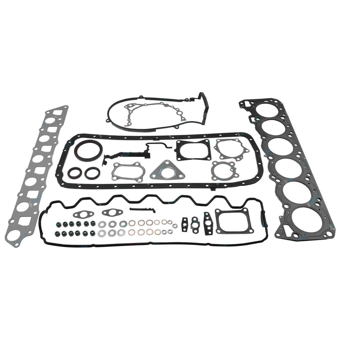 Full Engine Gasket Set Kit inc Cylinder Head for Patrol GU 6cyl 2.8L RD28Ti