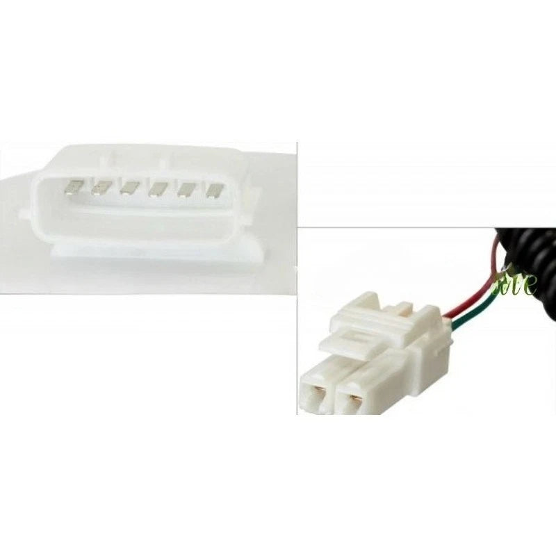 Fuel Pump for Nissan Rogue (2014–2020)