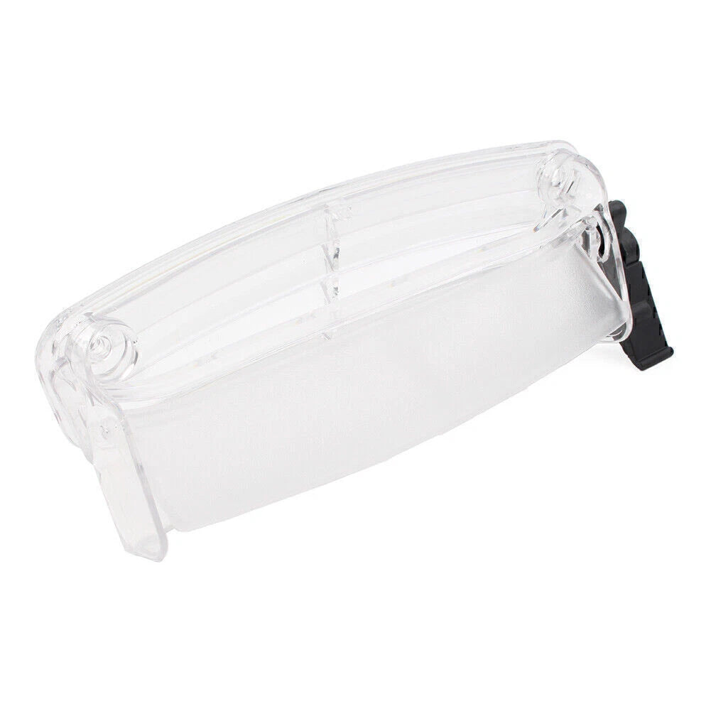 Windshield Vent Clear for Honda Goldwing GL1800 (2001-2017)