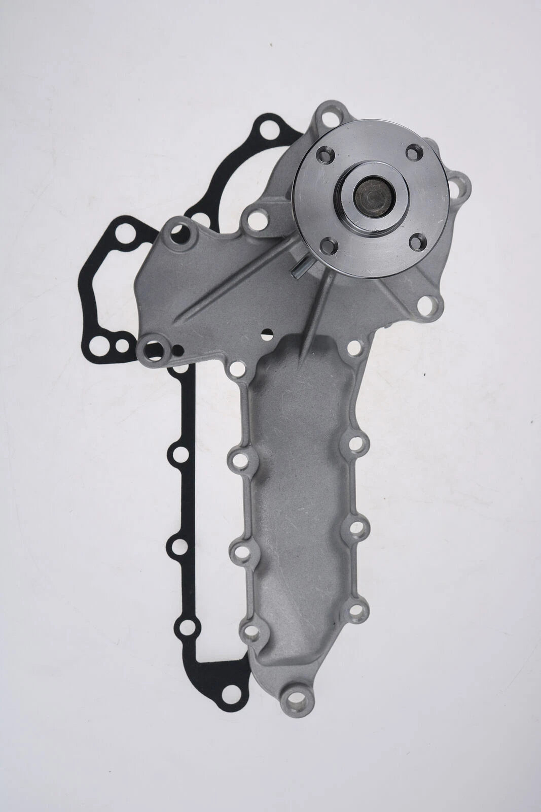 Water Pump & Gasket for Bobcat 751 763 773 7753 S150 S160 S185