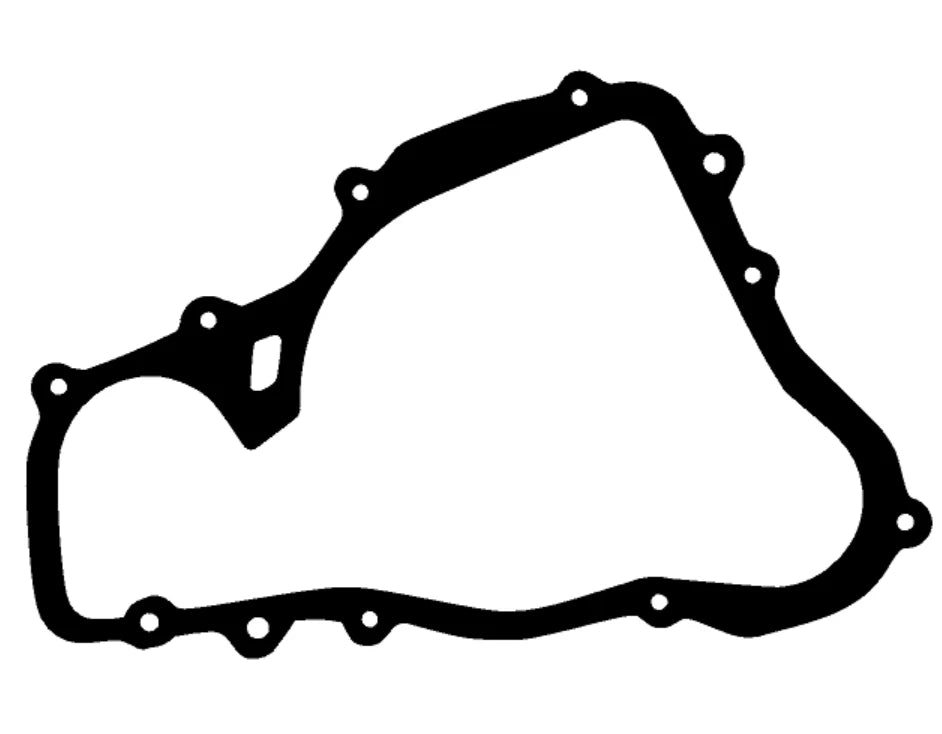 Clutch Basket Side Cover Gasket for Honda CR-125R