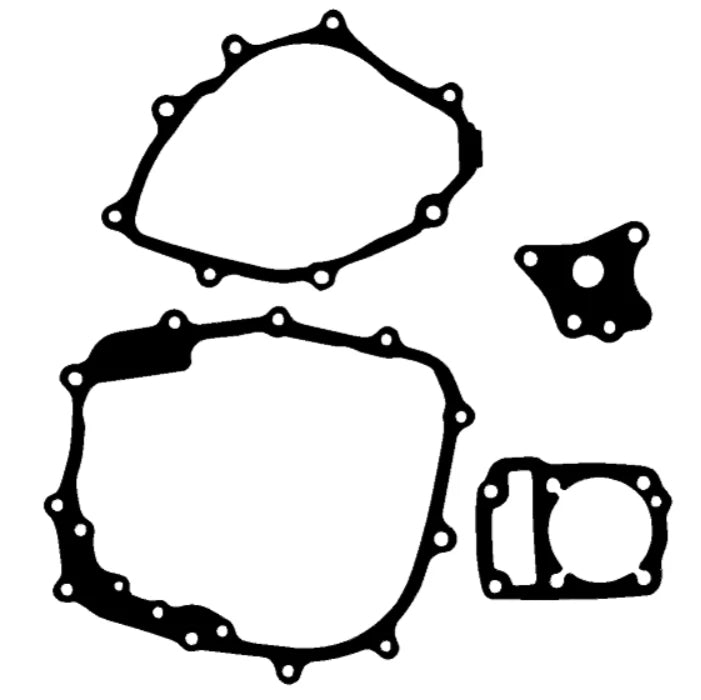 Engine Gasket Set for Honda CRF125F CR 125 F CRF125FB (2014–2023)