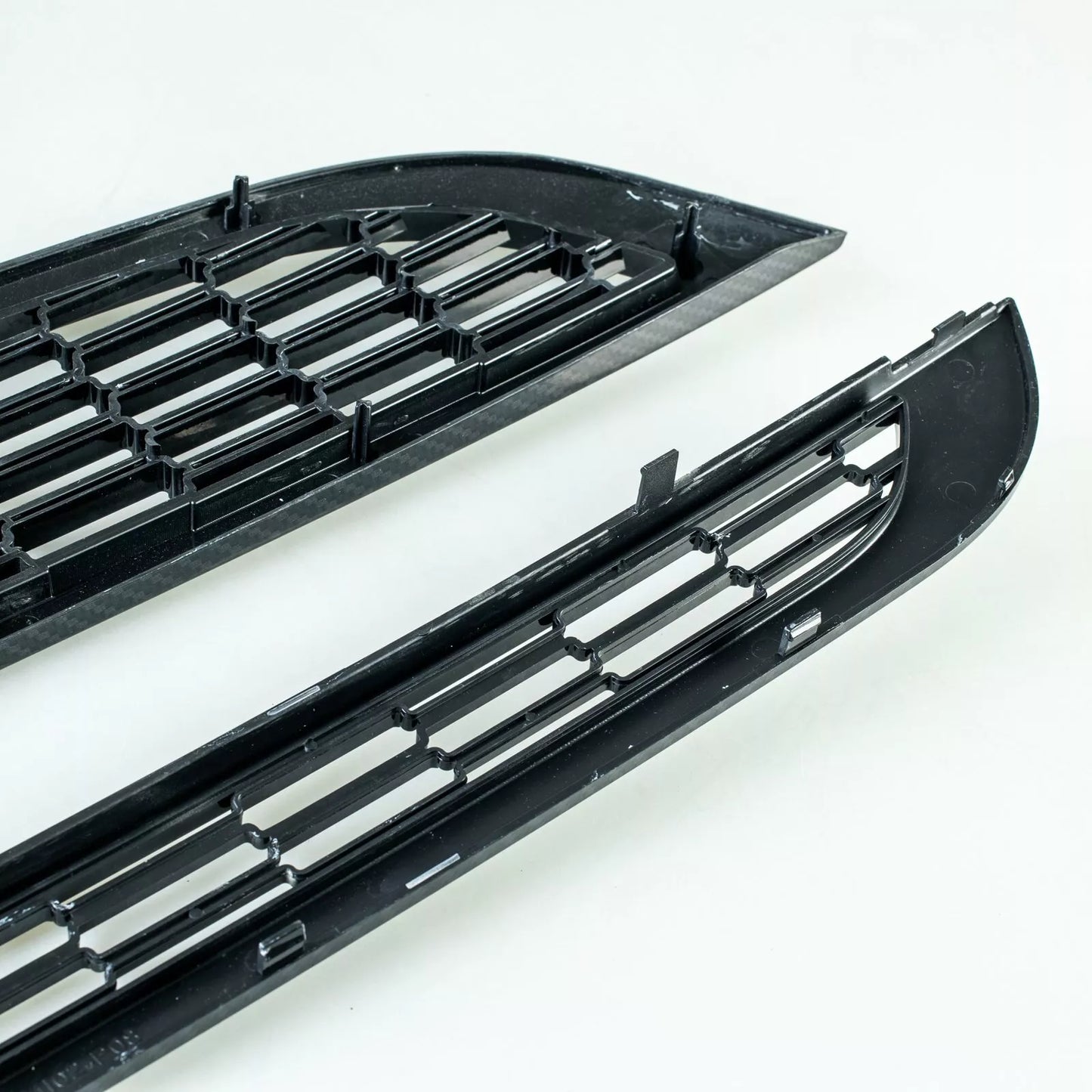 J Style Front Grille for Mini Cooper S ONE R50 R52 R53 (2001-2008)