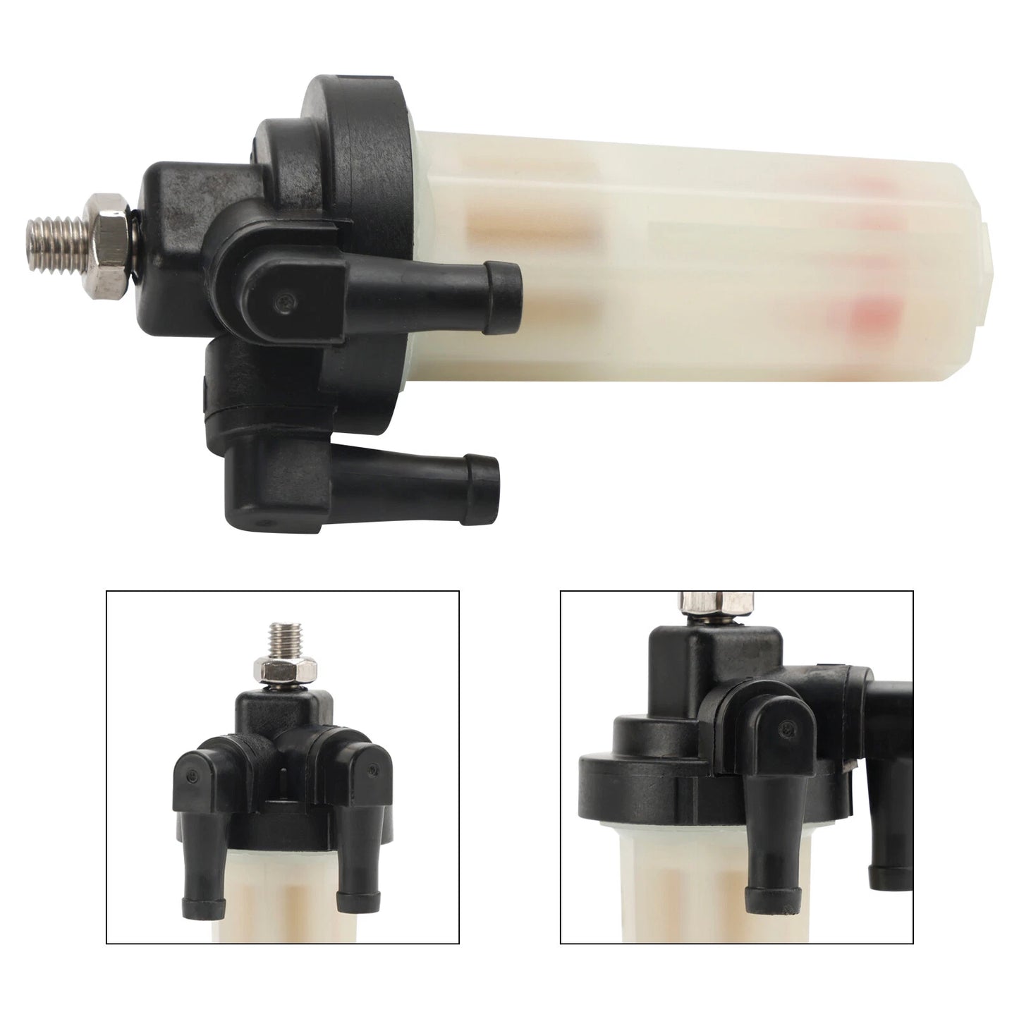 Fuel Filter for Yamaha 100HP 115HP (2000-2023)