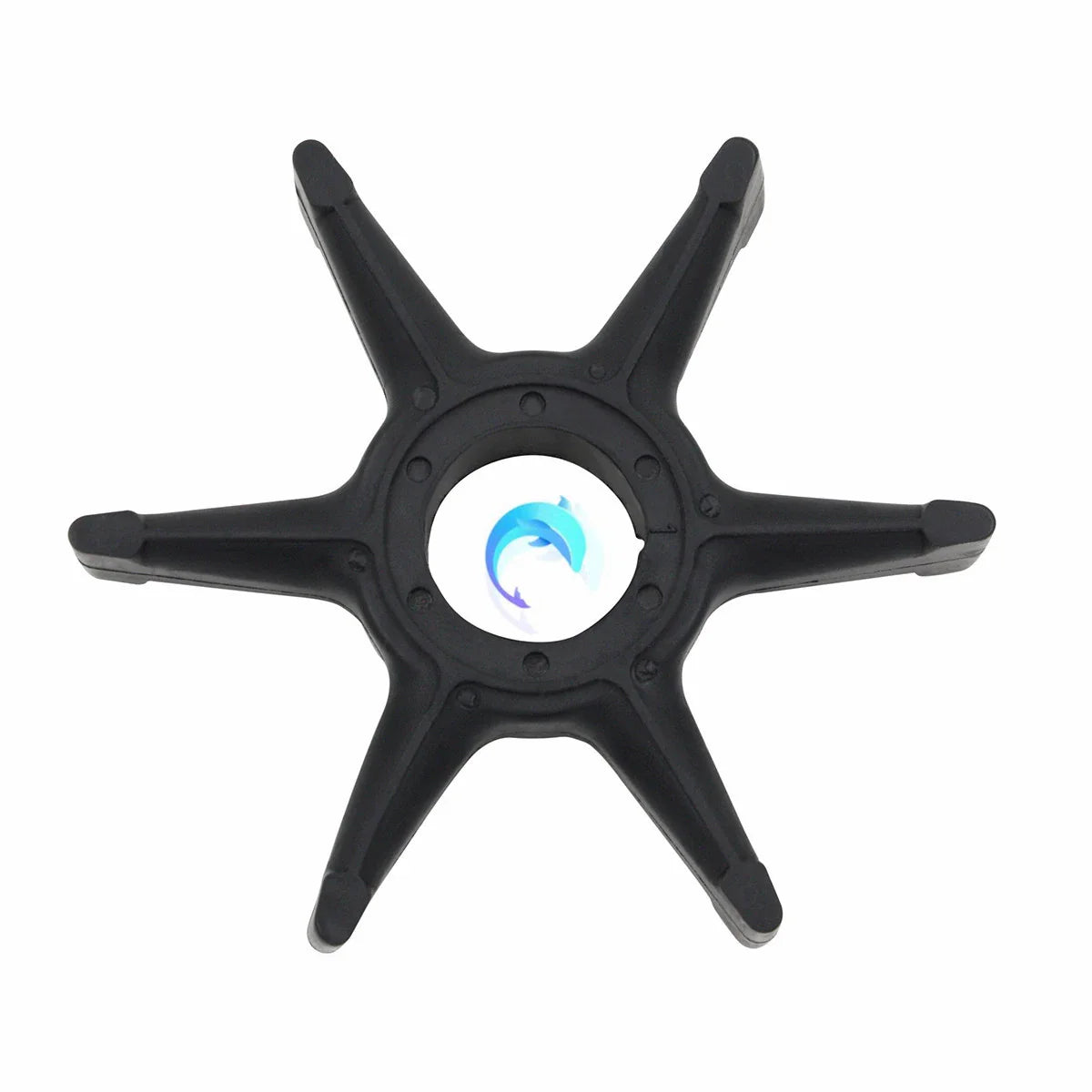 Water Pump Impeller for YAMAHA 20/25/30HP 2010-2023