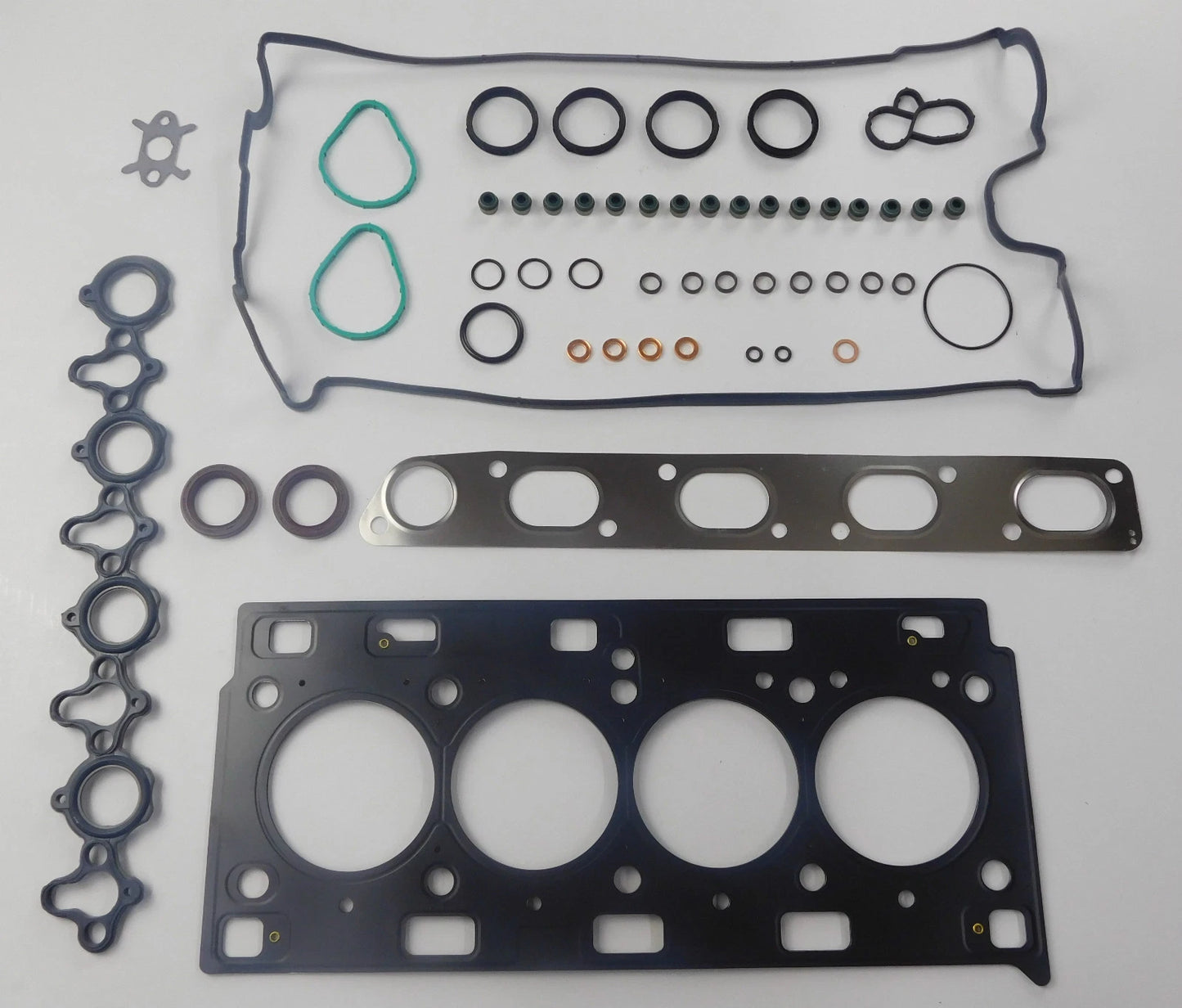 HEAD GASKET SET for G9T ESPACE LAGUNA MASTER INTERSTAR MOVANO 2.2 DCi DTi CDTi