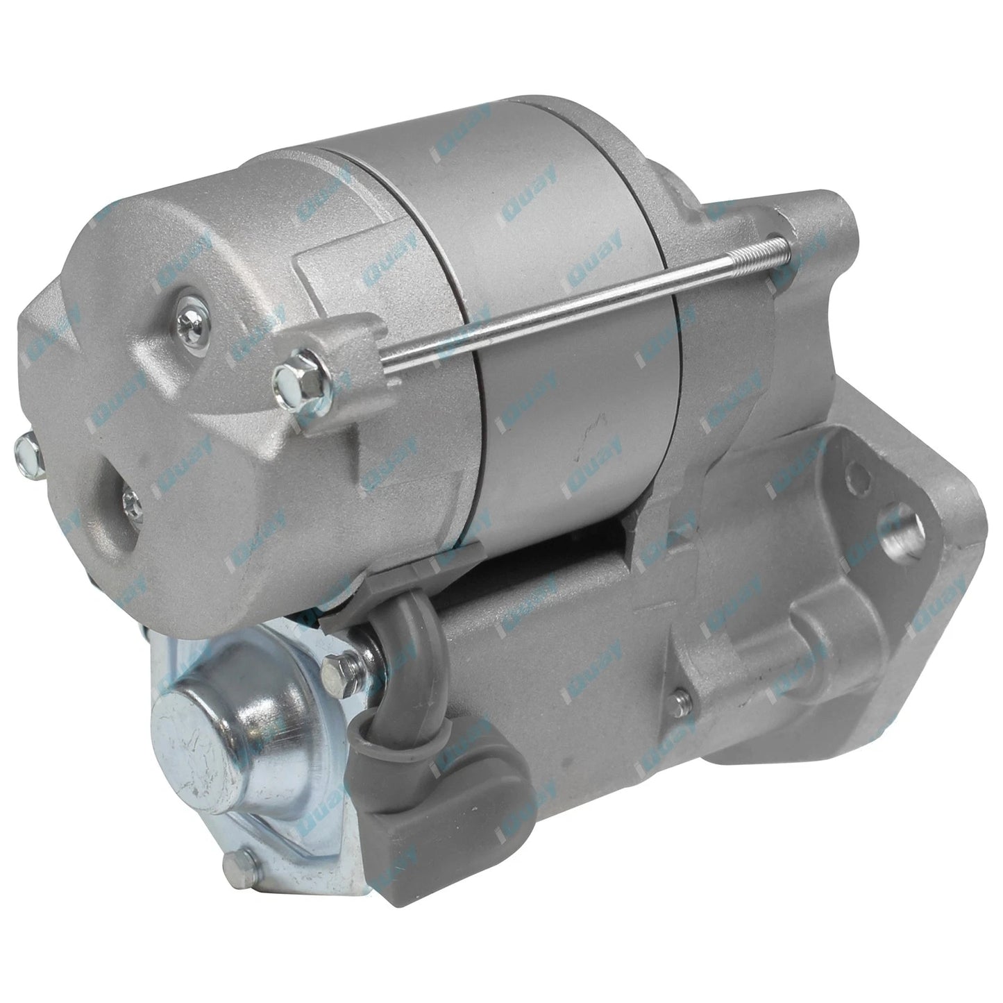 Starter Motor for Toyota Landcruiser FJ80 6cyl 4.0L 3F-E Petrol 1990~1992