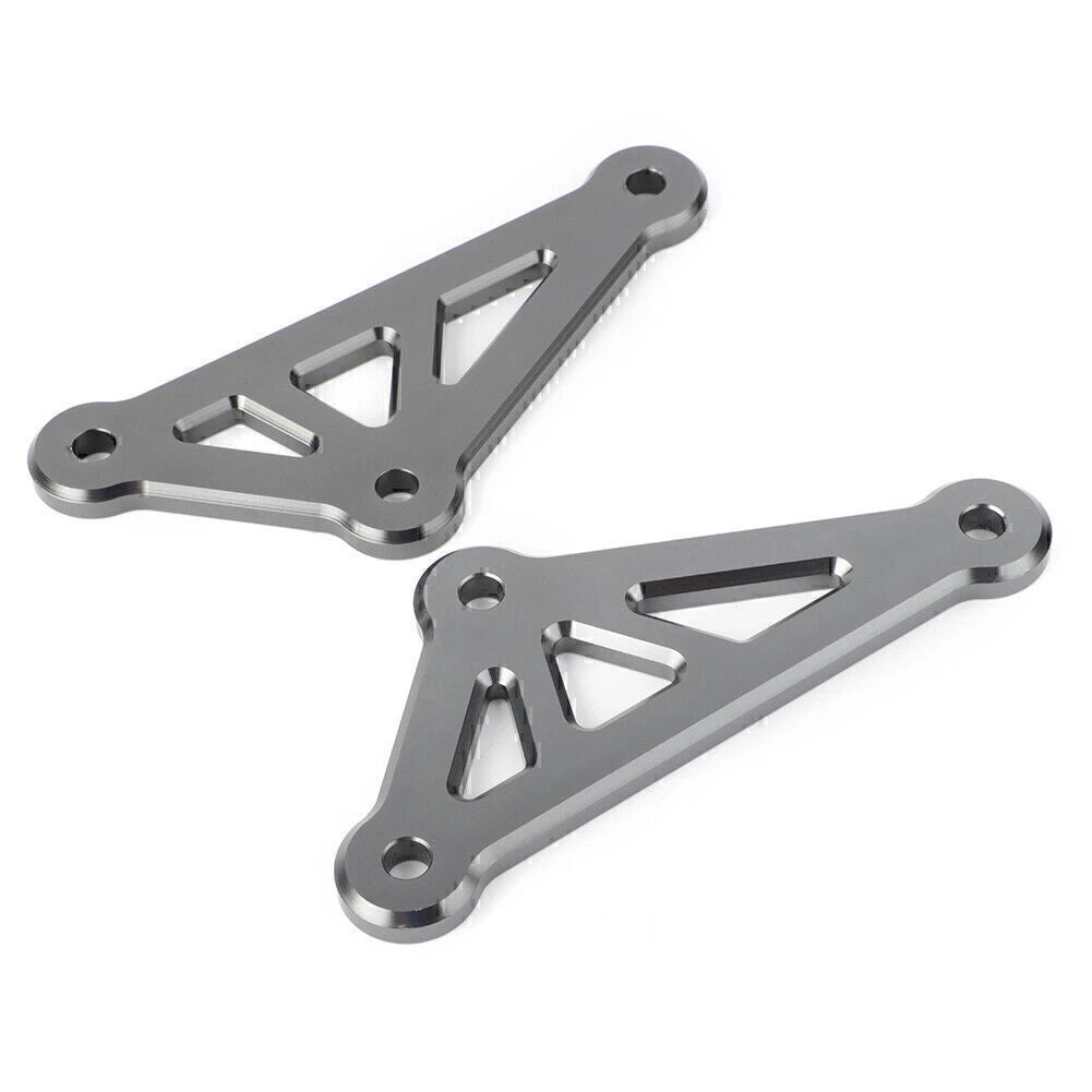 Adjustable Lowering Linkage Drop Links for Kawasaki Z1000 (2014-2021)