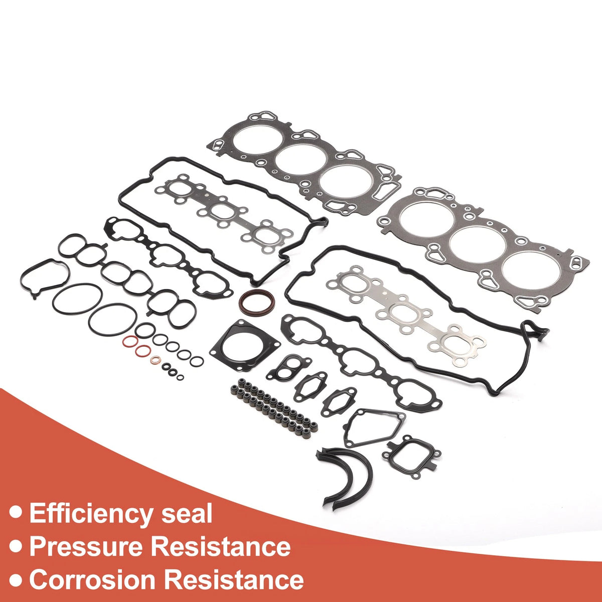 Cylinder Head Gasket Kit for Nissan VQ30DE (A33) (1995-1999)