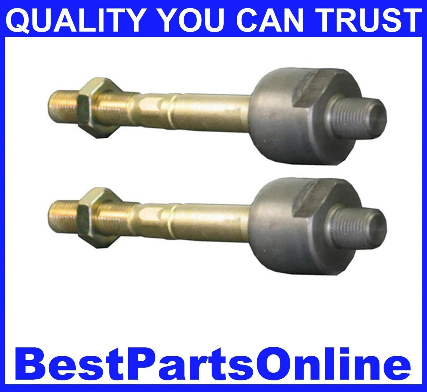 EV415 Steering Inner Tie Rod End for Acura CL TL Honda Accord (1998–2003)