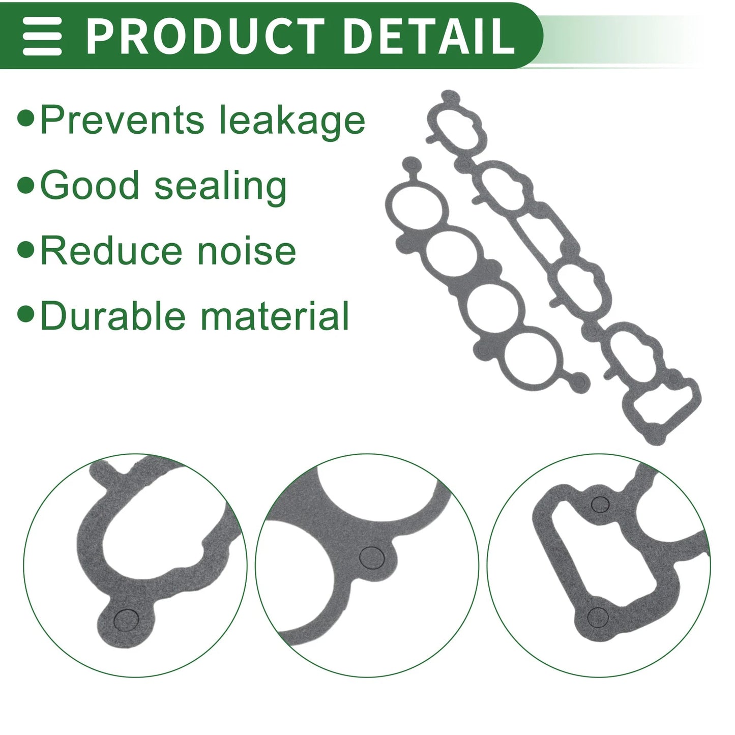Intake Manifold Gasket for Nissan Terrano (1996-2002)