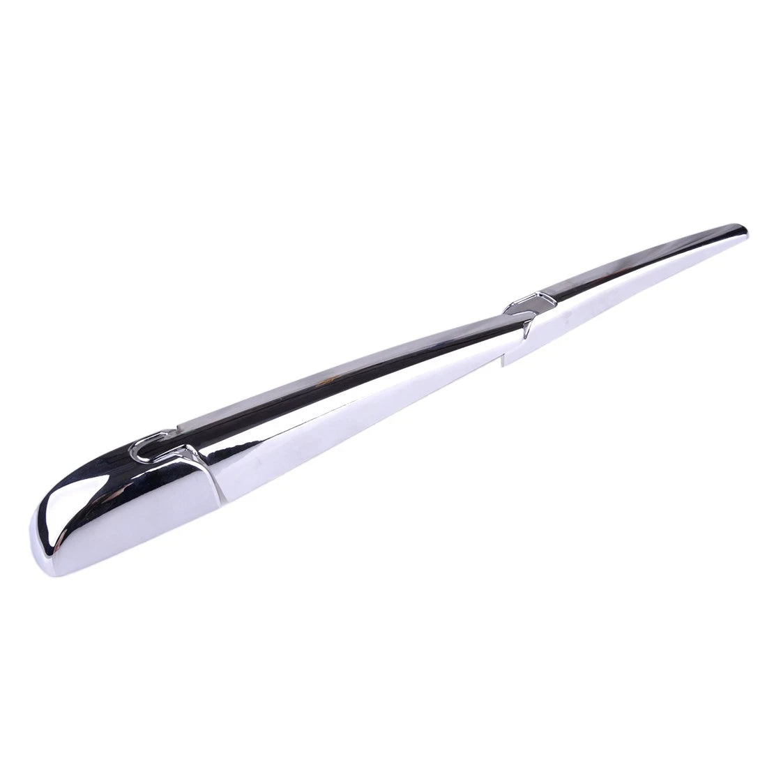 Rear Window Wiper Cover Trim Set for Toyota Highlander SUV (2008-2013)