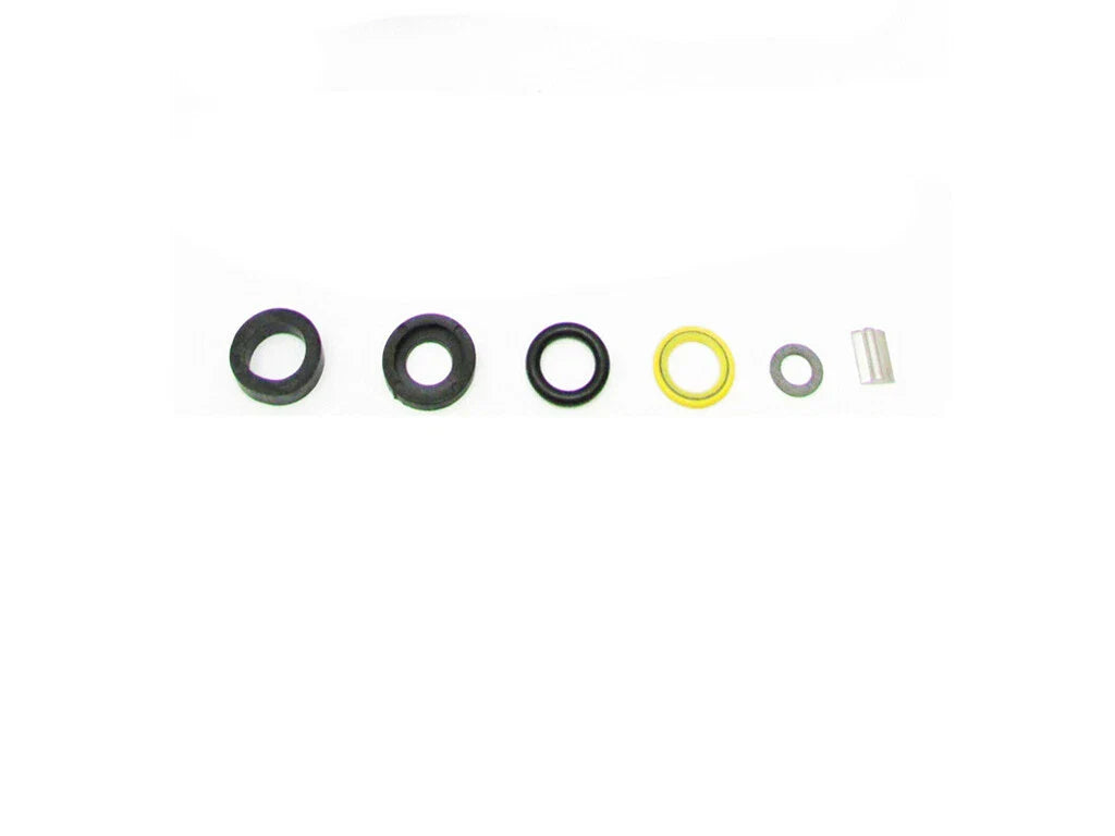 Outboard Water Pump Impeller Kit for Mercury 4-9.8HP (46-70941A3)