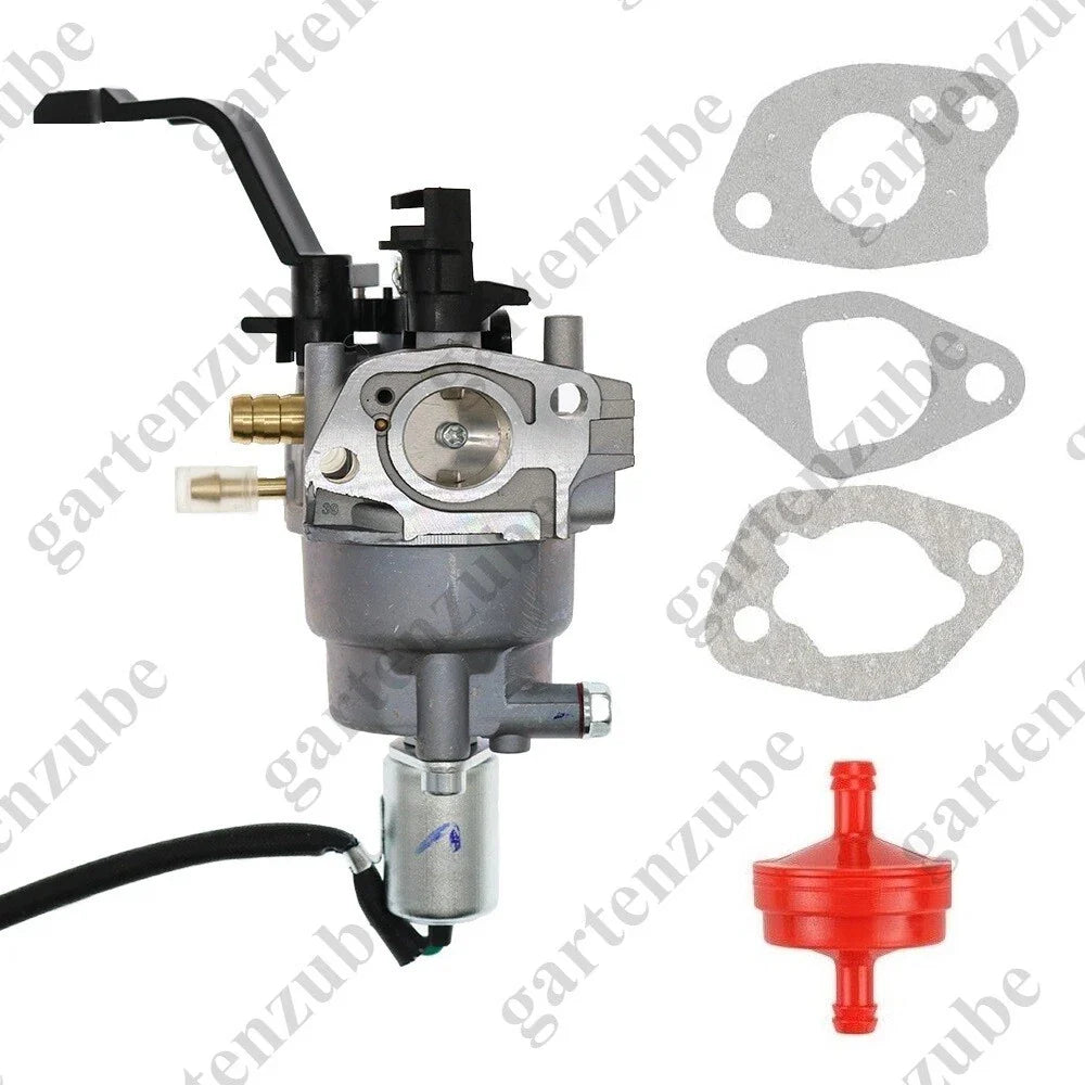 Carburetor for Powerhorse Northstar Dual Fuel Generator