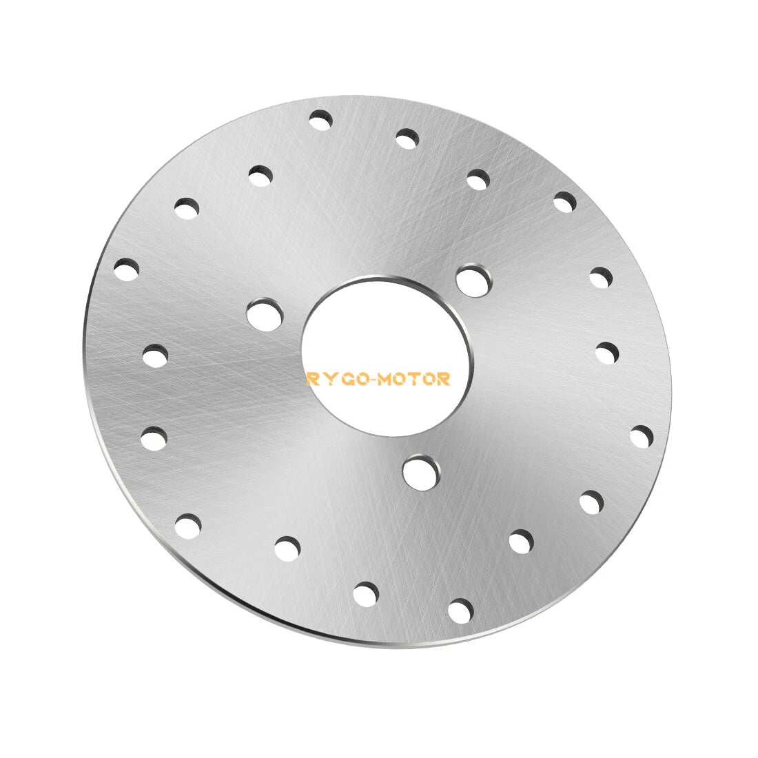 Rear Brake Disc Rotor for Polaris Scrambler (2001–2004)