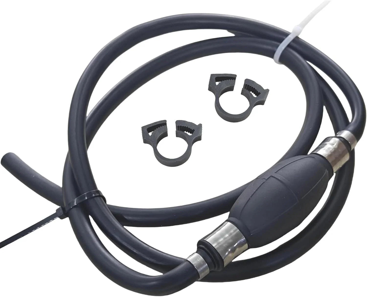 5/16" Fuel Line Hose for Yamaha/Mariner/Mercury Outboard Boat Motor