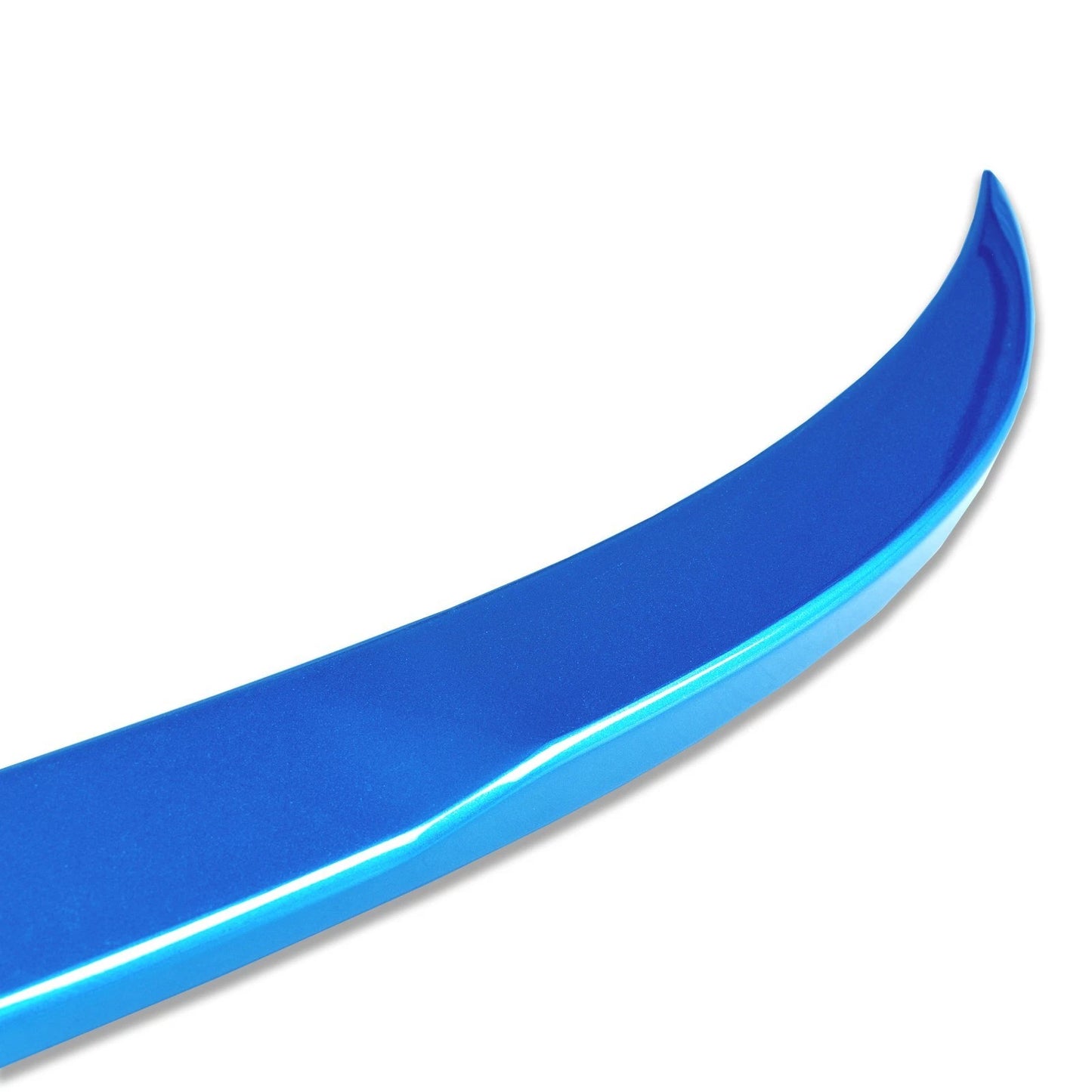 ABS Boot Spoiler for BMW 2 Series F44 (2020-2023)