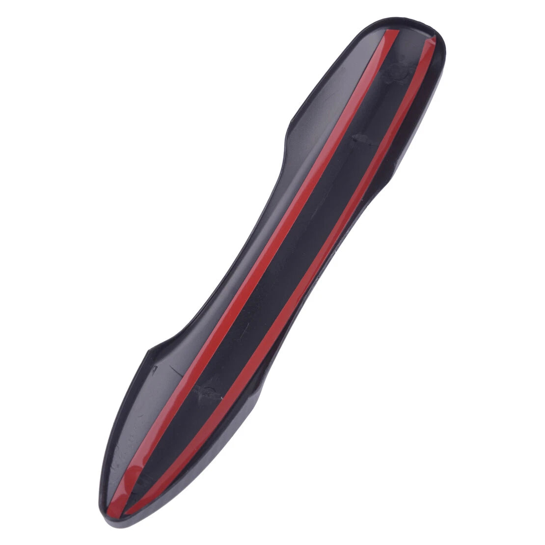 4X Carbon Fiber Door Handle Cover Trim for Toyota Corolla Hatchback (2019-2023)