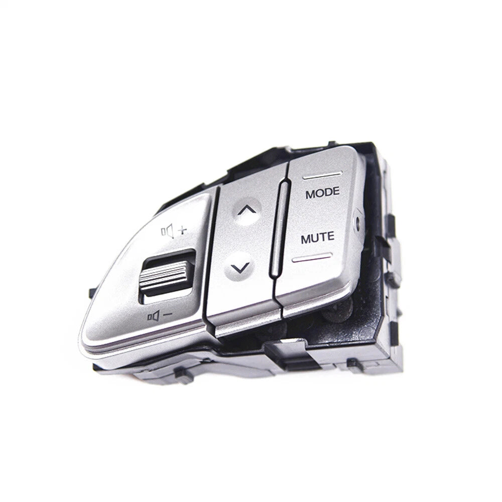 Steering Wheel Volume Control Switch for 2010-2016 Hyundai ix35 (2010-2016)