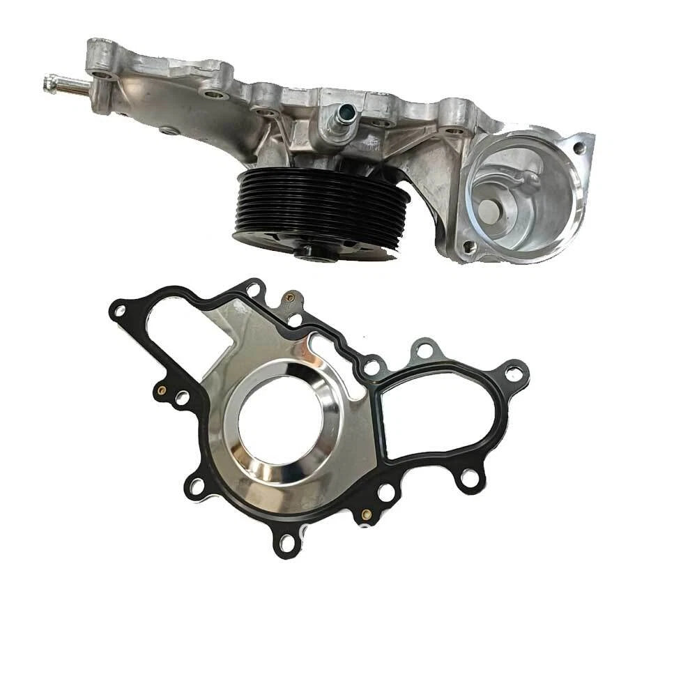 Water Pump for Toyota LandCruiser VDJ76R VDJ78R VDJ79R 4.5L 1VD (2007)