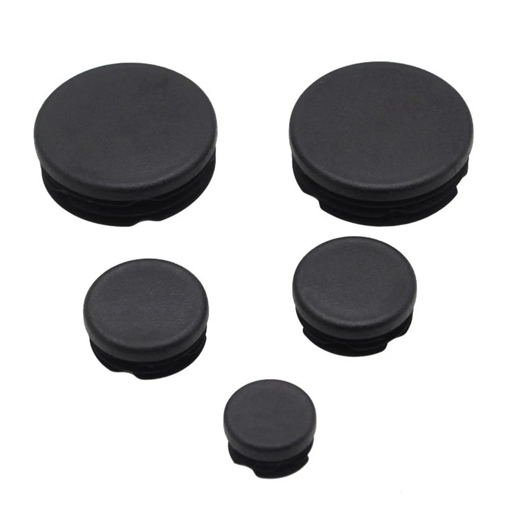 Motorcycle Frame Hole Cover Caps Set for BMW R1250RT R1200RT (2014-2023)