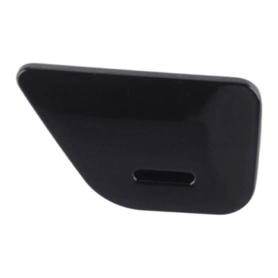 A/T Shifter Lock Release Button Cover for Toyota Highlander (2022-2024)