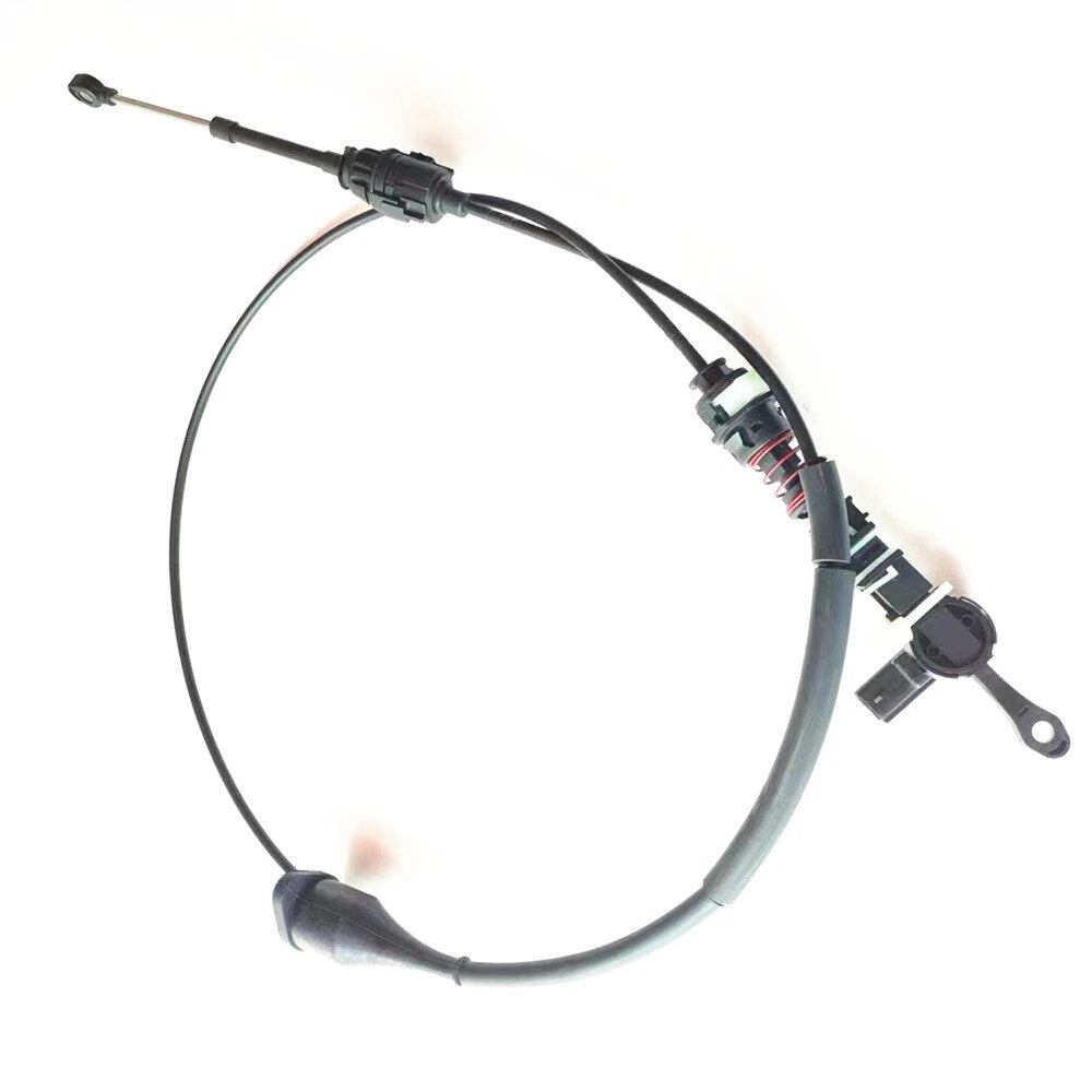 Transmission Shift Control Cable for 2004-2005 Dodge Durango (2004-2005)