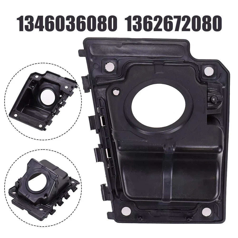 Fuel Tank Flap Housing Case 2 x For Fiat Ducato Relay (2006–2014)