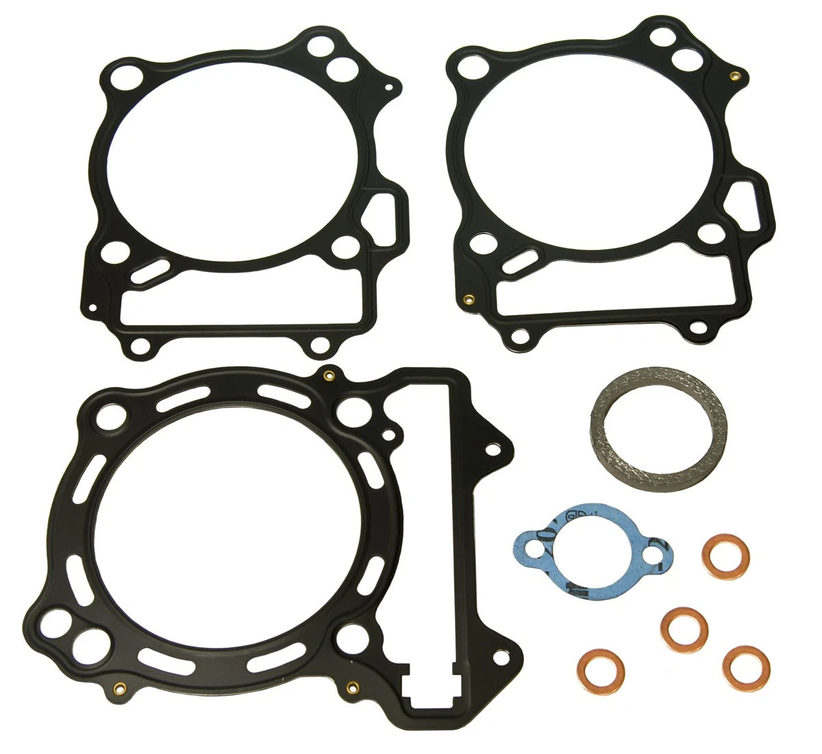 Namura/94mm/Big Bore Top End Gasket Kit for Suzuki LT-Z400 Quadsport(2004–2006)