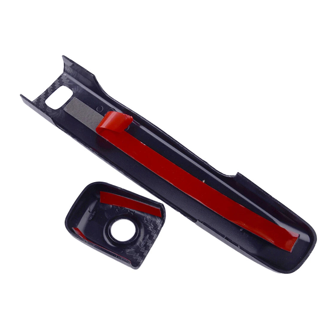 ABS Smart Door Handle Cover for Infiniti G37 Coupe Convertible (2008-2013)
