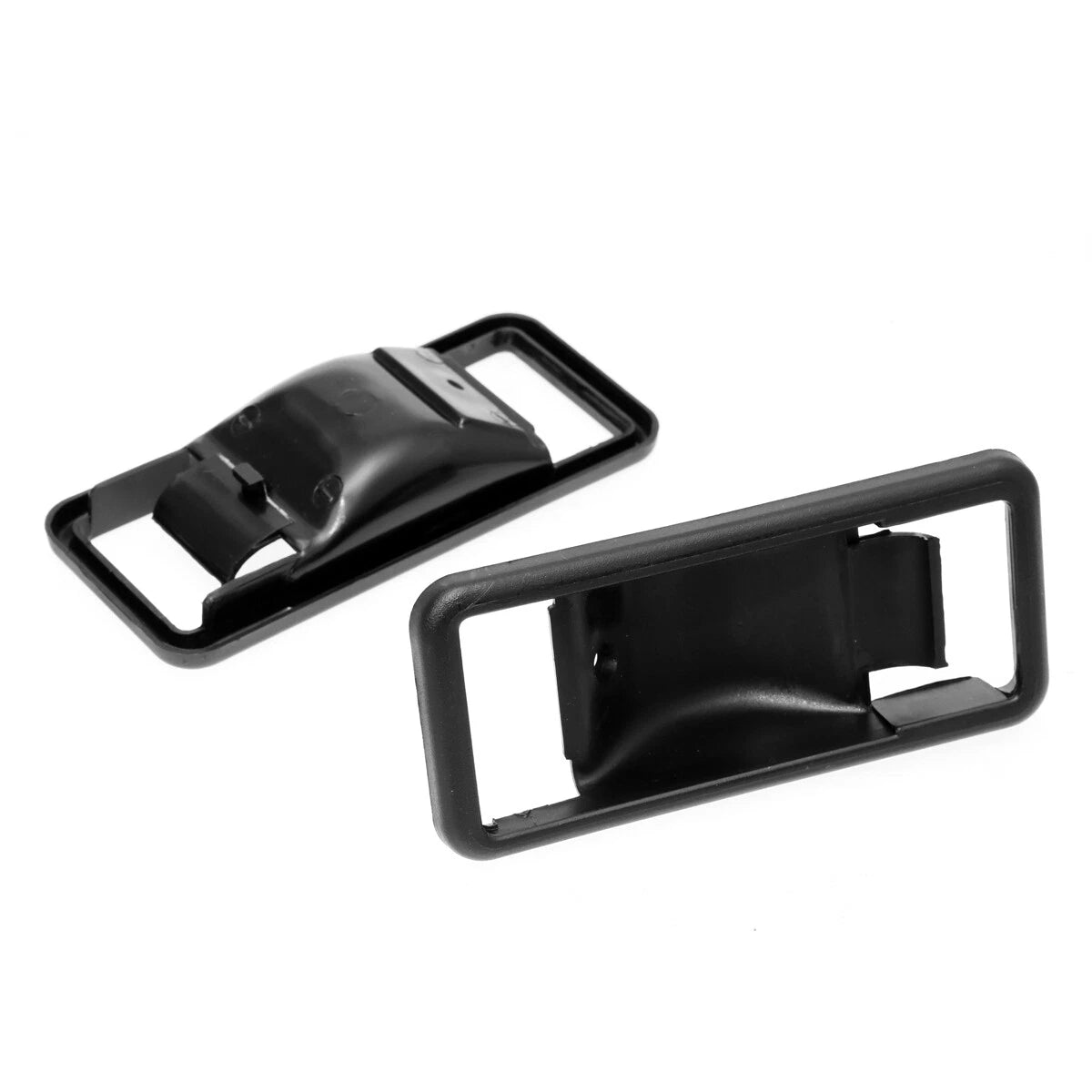 Door Bezel Inside Handle Case for Toyota Land Cruiser BJ43 FJ40 HJ45 1974-1984