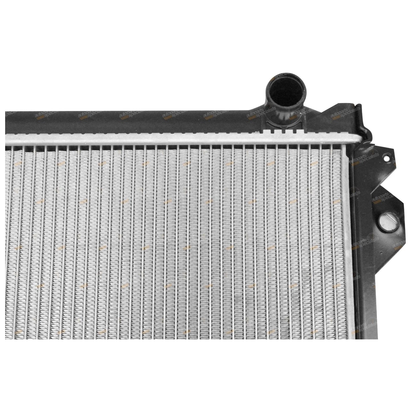 Radiator 2.6L for Mazda B2600 EFI (1992-1999)