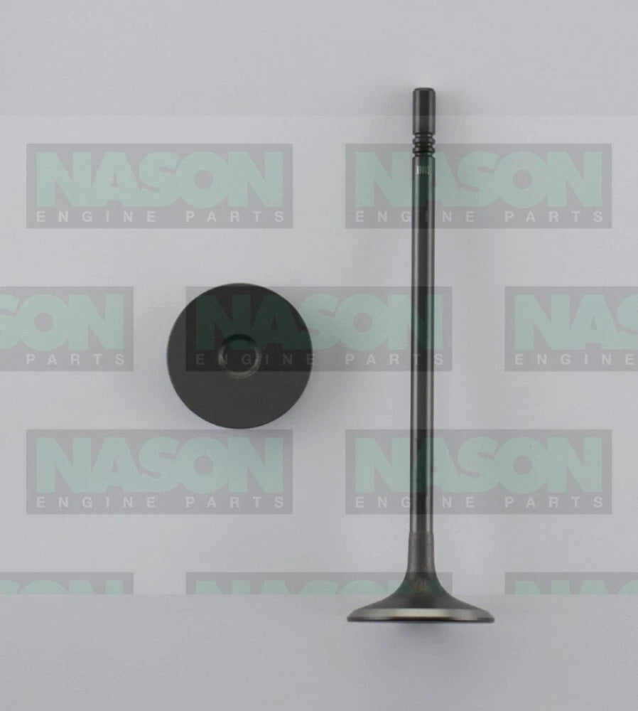 Exhaust Valve for Holden Cruze JH 1.4L A14NET LUJ Turbo (2011–2015)