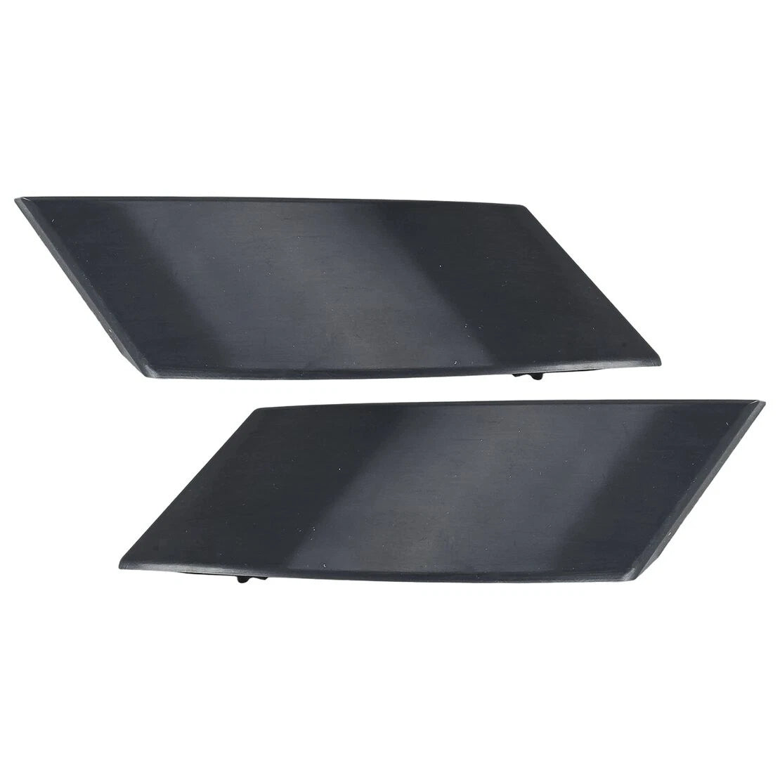 Front A Pillar Lower Trim Covers for Land Rover Defender 90, 110