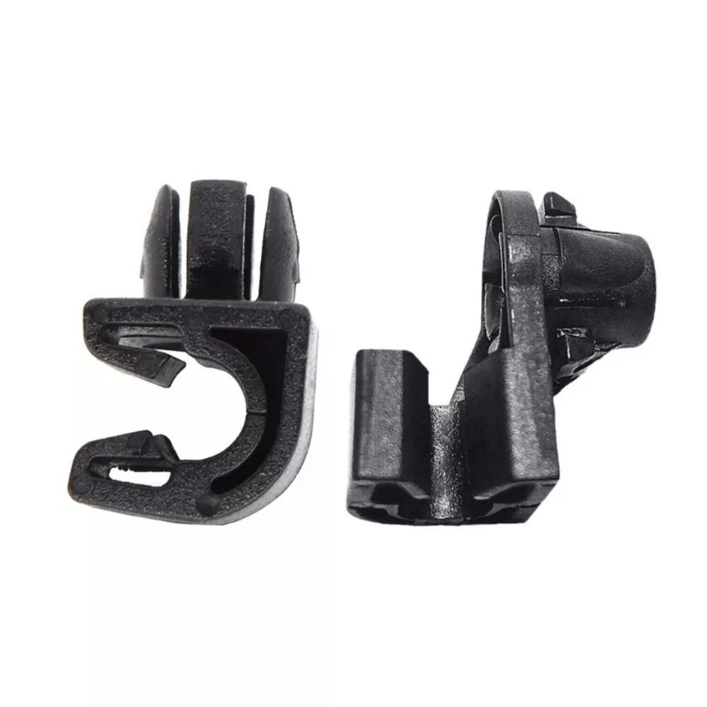 Hood Bonnet Rod Support Stay Clip for Citroen C3 C4 Peugeot 2008 308