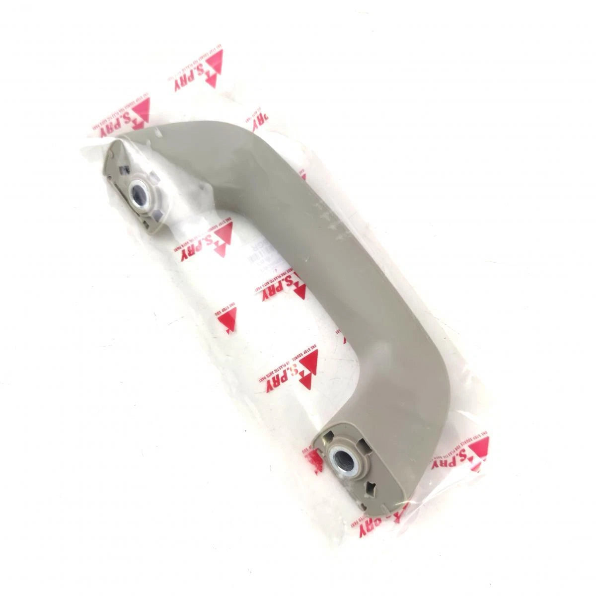 Interior Roof Handle Grab Gray 1PC Fits Toyota Hilux Revo 2015-19 D11