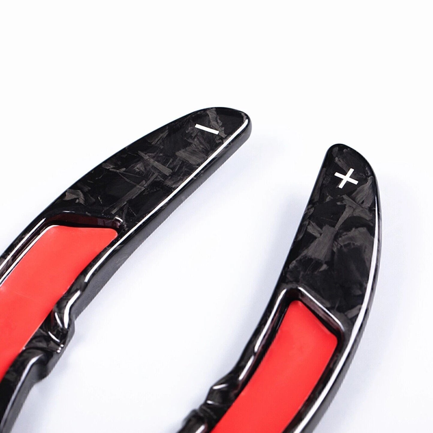 Paddle Shifter Extensions for Porsche Macan 911 991 (2014-2023)