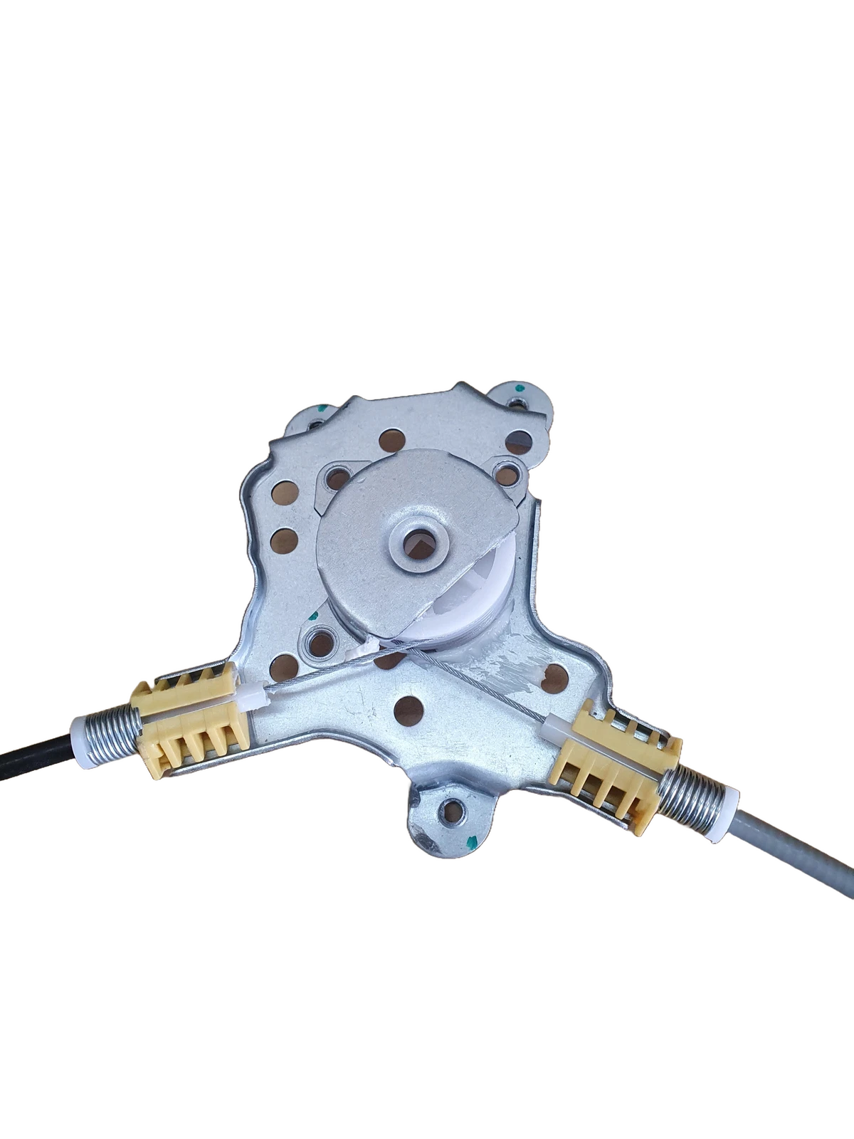Rear Right Power Window Regulator for Nissan Navara D40 (2008-2015)