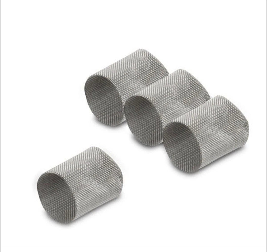 Quadrajet Pollution Top Cover Gasket for CHEV (Late)
