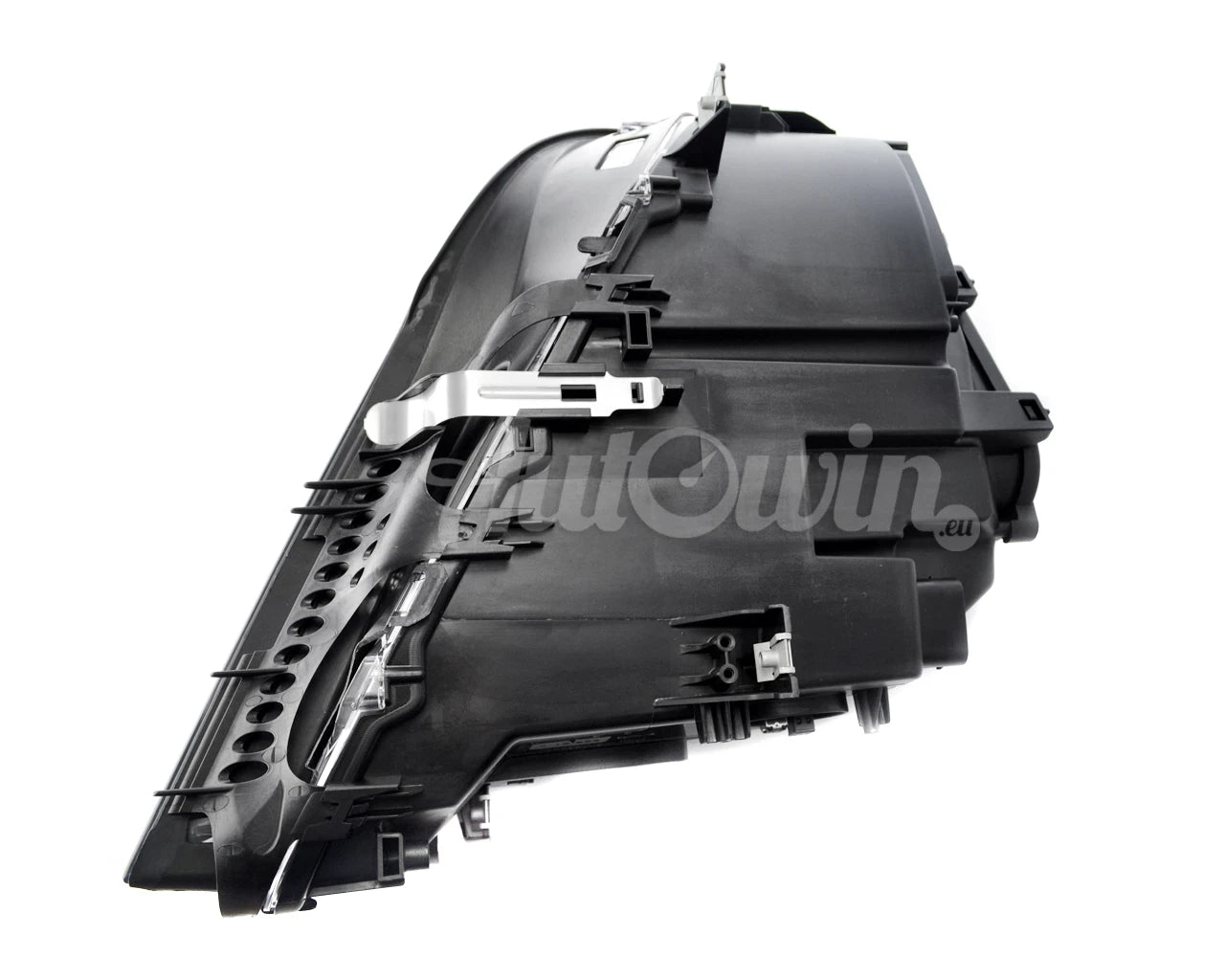 BMW 7 Series F01 F02 F04 Left Side Bi-Xenon Headlight OEM (2010-2015)