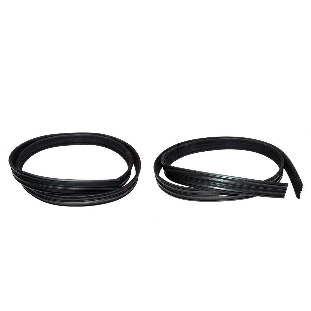 Door Glass Run Channel Rubber for Isuzu Elf N-Series NPR NKR NHR NLR 1993-2016